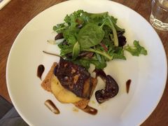 -Le Comptoir de la Gastronomie