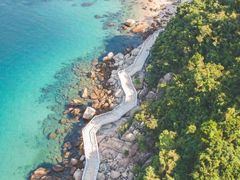 -大梅沙海滨公园