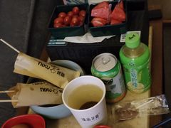 -臻品足道(后湖店)