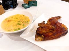 -稻香酒家·33年老字号·港式粤菜(富邦中心店)