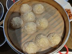 -隆喜元鱼汤包·海鲜(中联广场店)