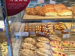 布里奥斯-都市甜心(印象城店)