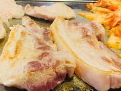 鲜五花肉-香猪坊(五道口店)