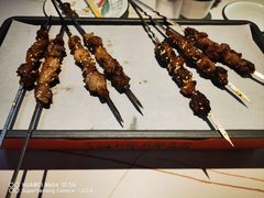 -亿牌牌东北烧烤(博物馆旗舰店)