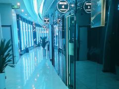 -绿树电竞(五路店)