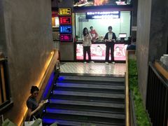 -老胖串店(山大路店)