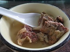 -瑞丰园庭院餐厅·白族传统家常菜