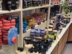 -LUSH(威尼斯人店)