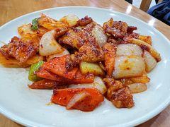 -贤花饭店(城阳店)