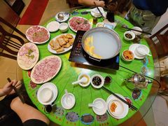 -华哥新鲜猪精品美食