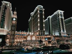 -澳门喜来登大酒店