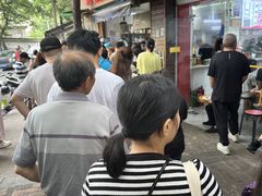 -文武王氏烧饼·无矾油条(西溪路店)