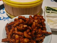 -小菜园新徽菜(常州武进吾悦店)