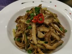 -京天红酒家(马家堡店)