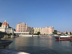 -平湖九龙山旅游度假区