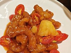 -晏遇江城·湖北烧菜王(武昌万象城店)