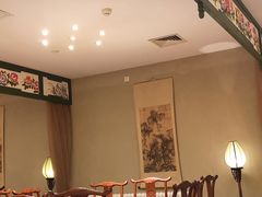 -古关火锅店(古北水镇景区店)