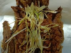 -清真·马坡烧烤涮牛肚·酸浆火锅(新区总店)