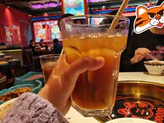 -蛙二爷美蛙火锅基地(温州总店)