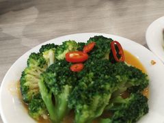 -康师傅私房牛肉面(马泉营奥莱店)