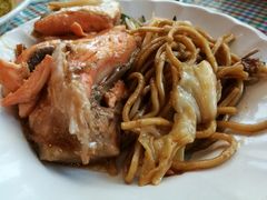 -彩虹云霄酒店76&78层国际自助餐