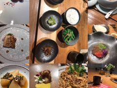 -天水蔬食料理(树德之光店)