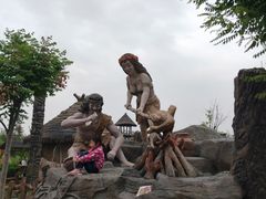 -华夏文旅海洋公园