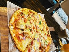 -行者书屋大堂吧 ·下午茶(南京圣和府邸酒店)