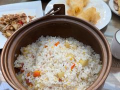 -喜林苑·稻田餐厅(品相府店)