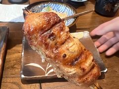 -鸟鹏烧鸟居酒屋(龙岗万科店)