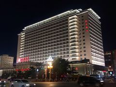 -北京饭店