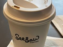 -Seesaw Coffee(苏州中心店)