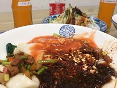 -大嘻咹biangbiang面(历史博物馆店)
