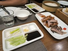 -全聚德烤鸭店(马家堡店)