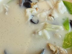 -洋洋中餐馆·SINCE 1997(信投店)