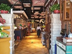 -俄士厨房(五棵松华熙LIVE店)