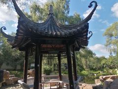 -沈阳植物园
