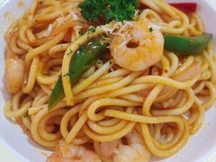 -夏日玛莉西餐厅(梅溪湖步步高店)