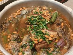 -创味·民间海南菜·非遗藤桥排骨(藤桥·免税城店)