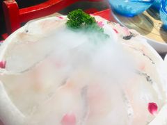 -巴九门老火锅(来福士打望店)