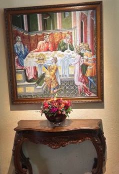 -玫瑰厅上海菜(兴国路店)