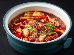 -巴依老爷新疆美食(清华东门店)