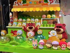 -大族广场Mall&More