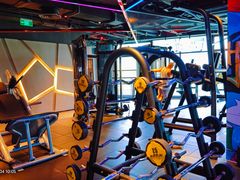 -W FITNESS 威尔仕健身·游泳(老西门新苑店)
