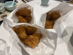 香辣翅中-味味香(团结湖店)