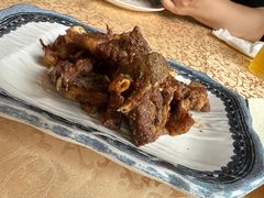 -维吾尔餐厅(宜山路店)