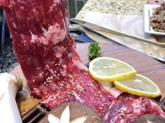 -香猪坊韩国烤肉专属门店(魏公村店)