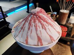 -辣伍鲜毛肚老火锅(元一店)