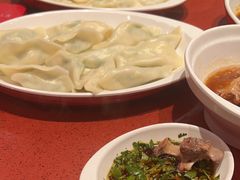 -喜家德虾仁水饺(长泰广场店)