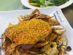 -景好海鲜餐厅(大鹏必选旅游店)